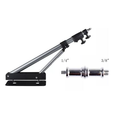 imagem do produto Suporte Greika para Parede WF-806F - Greika