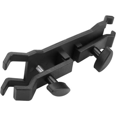 imagem do produto Suporte Guarda Chuva Para Trip� De C�mera Greika Ls-22 - Greika