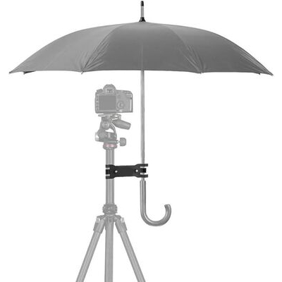 imagem do produto Suporte Guarda Chuva Para Trip� De C�mera Greika Ls-22 - Greika