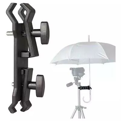 imagem do produto Suporte Para Guarda-Chuva Guarda-Sol Para Uso Em Trips Greika LS-22 - Greika