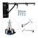imagem do produto Suporte Teto e Parede Estudio wt-818 P/ Softbox Led e Flash 1,80m - Greika