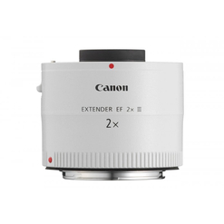 imagem de Teleconverter Canon Extender EF 2.0X III - Canon