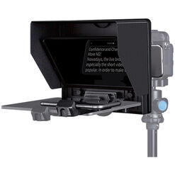 imagem de Teleprompter Feelword TP10 - 10 Polegadas - FeelWorld