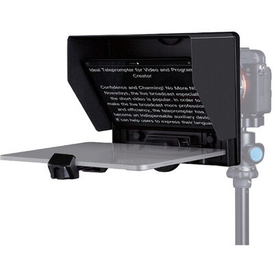 imagem do produto Teleprompter Feelword TP10 - 10 Polegadas - FeelWorld