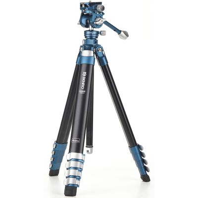 imagem do produto Trip Benro Cyanbird Tcba15fs20PROC - Benro