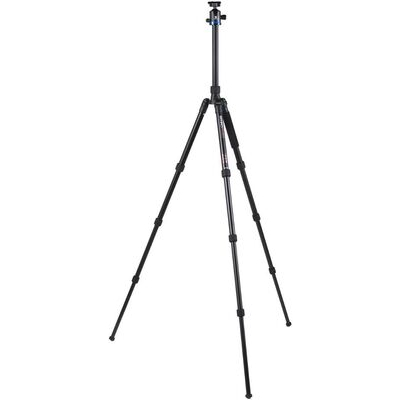 imagem do produto Trip Benro FIF28AIB2 iFoto com Cabea Ball Head vira Monop - Benro