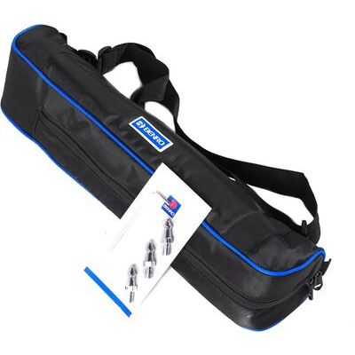 imagem do produto Trip Benro FIF28AIB2 iFoto com Cabea Ball Head vira Monop - Benro