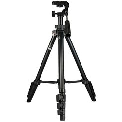 imagem de Trip Benro T560 Cabea 3 Vias - Benro