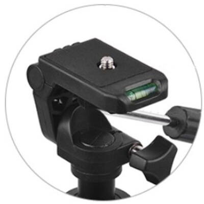 imagem do produto Trip Benro T560 Cabea 3 Vias - Benro