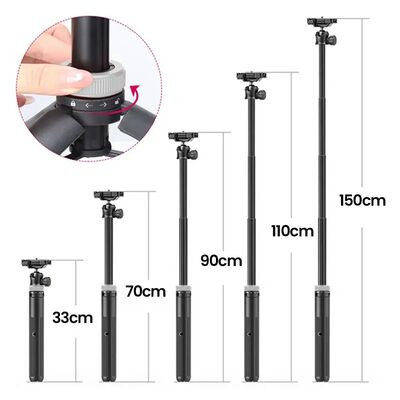 imagem do produto Trip Greika WT-N08 - Greika