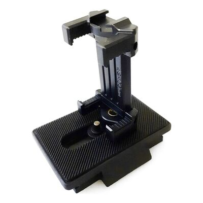 imagem do produto Trip� Hidr�ulico Benro T980 1,69m p/ C�mera e Celular Suporta 5kg - Benro