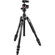 imagem do produto Trip Manfrotto Befree Advanced + Cabea Ball Head  - Manfrotto