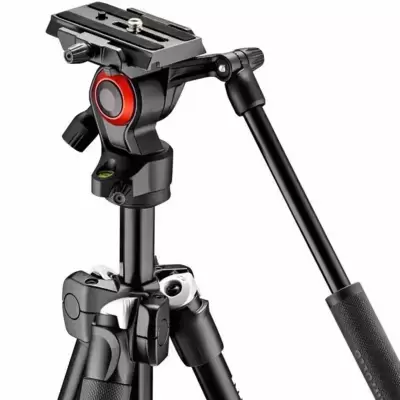 imagem do produto Trip� Manfrotto MK290LTA3-V  - Manfrotto
