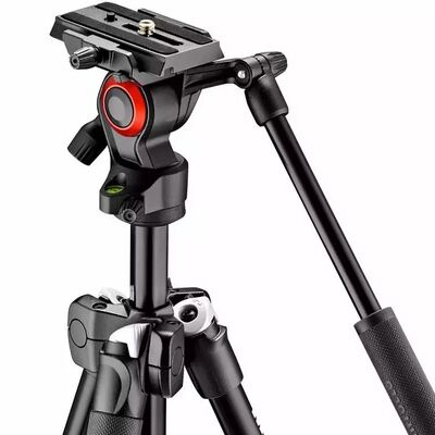 imagem do produto Trip� Manfrotto MK290LTA3-V  - Manfrotto
