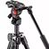 imagem do produto Trip� Manfrotto MK290LTA3-V  - Manfrotto