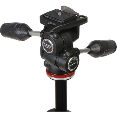 imagem do produto Trip� Manfrotto MK290XTAA3-3W - Manfrotto
