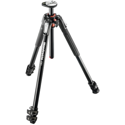 imagem do produto Trip Manfrotto MT190X3