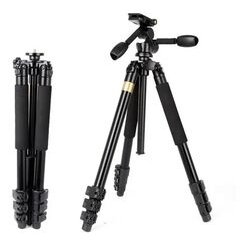 imagem de Tripé Tripod Q620 - Greika