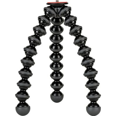 imagem do produto Tripode Joby Gorillapod GP 3k - Joby